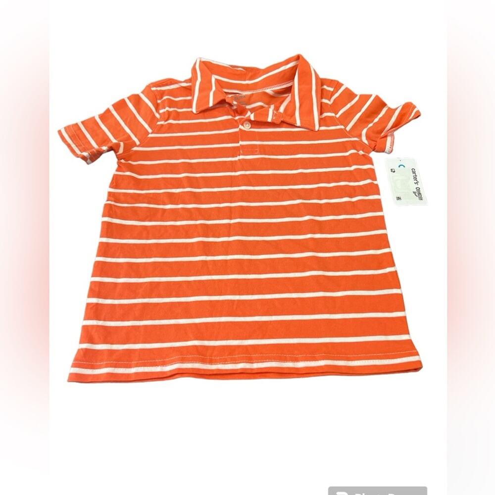 Carter’s boys size 5T Top